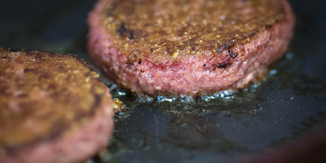 Beyond Meat’s Burger Is Currently Beyond Reach in Israeli Restaurants
