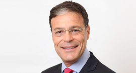 Lior Aviram, a senior partner at Shibolet. Photo: Oren Dai