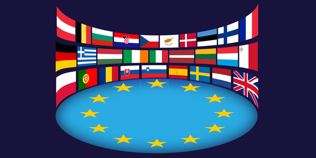 מדריך עבודה באירופה לבעלי אזרחות אירופאית