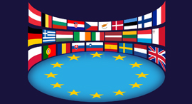 דגלי אירופה 