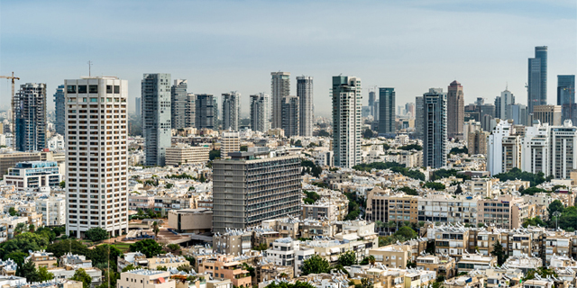 נישומים לרווחה: היטלי ההשבחה בתל אביב הופחתו ב-90%