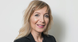 Emi Palmor. Photo: Orel Cohen