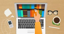 EdTech. Photo: Shutterstock