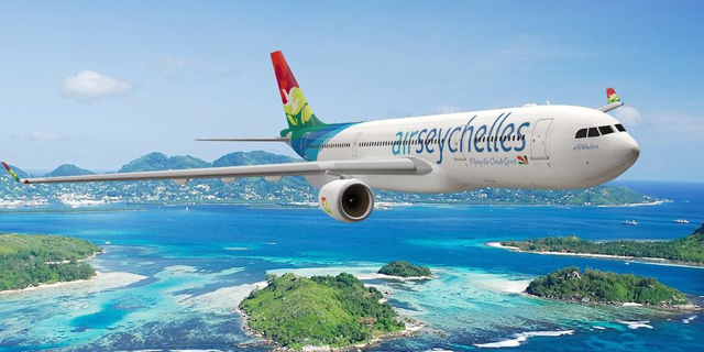 New Direct Tel Aviv-Seychelles Flight Route to Launch in November
