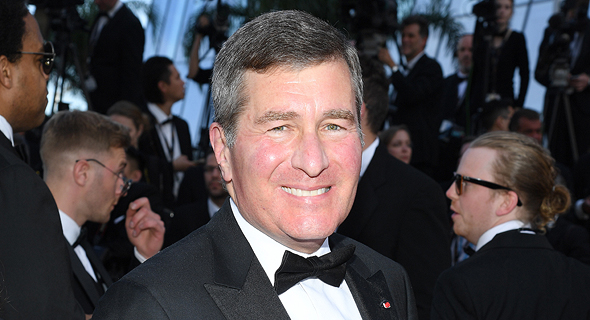 Charles H. Rivkin. Photo: Getty Images