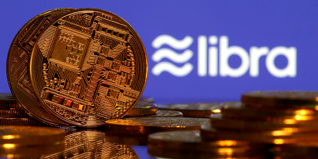 Israeli Insurance Company Sues Facebook for Using the Name Libra