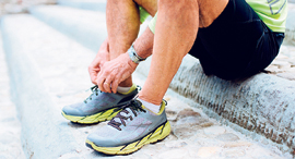 Active lifestyle (illustration). Photo: Getty Images