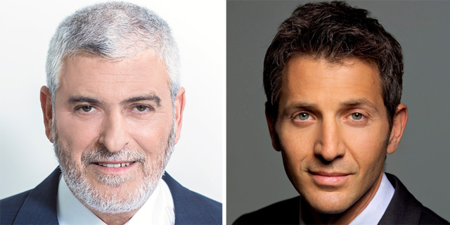 One Is Home-Grown, the Other an Outsider: Discount and Hapoalim&#39;s New CEOs
