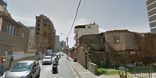 תל אביב: ההשבחה ברחוב הירקון ירדה ב-6 מיליון שקל