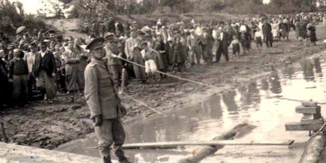 8,000 ניצולי שואה מרומניה יקבלו מגרמניה פיצויים וקצבאות