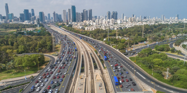 חברת נתיבי ישראל תיתן מענקים לסטארט-אפים בתחום התחבורה החכמה