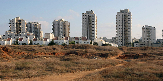 אושרה שכונה חדשה בגבעת שמואל: 700 דירות בתשעה מגדלים