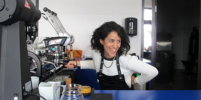 שגרירי הקפה: בית הקפה קפליקס פתח סניף בברלין