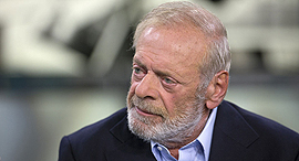 Harvey Golub. Photo: Bloomberg