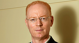 Ilan Paz. Photo: Yossi Zeliger