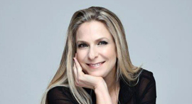 Sivan Shamri Dahan. Photo: Qumra Capital