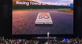 5G is coming and creating plenty of controversy on the way. Photo: Courtesy