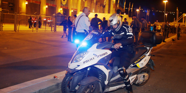 בגלל הפקקים: המשטרה, השב&quot;ס ומשרדי הממשלה מצטיידים בקטנועים חדשים