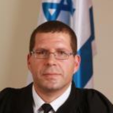 דן סעדון, שופט בית משפט שלום בת"א