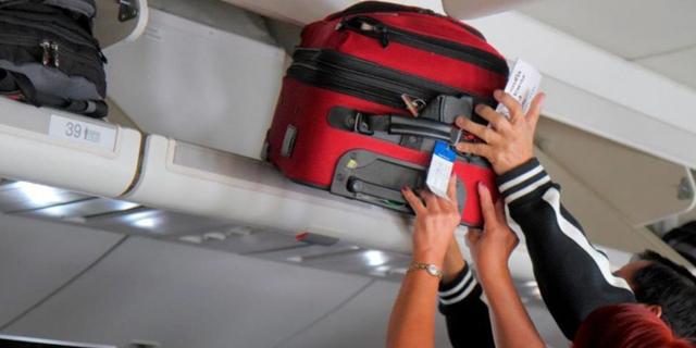 הבחירה הקשה - מה לקחת לטיסה לחו&quot;ל, טרולי או מזוודה?