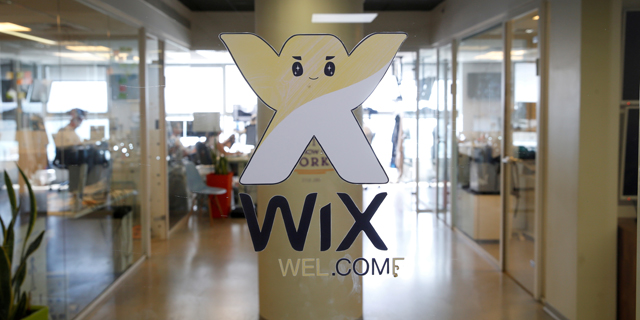 Wix laying off 100 employees