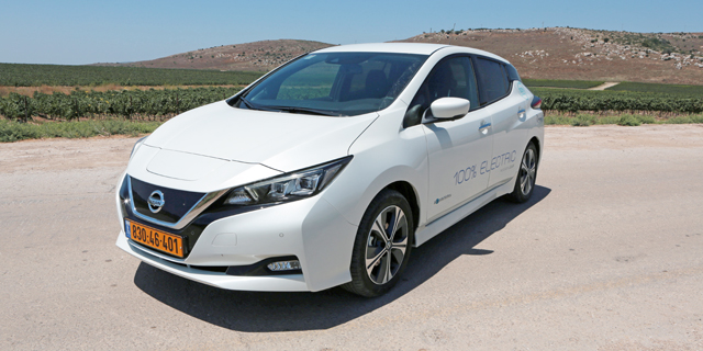 Reports reveal: electric vehicles still haven’t caught on in Israel