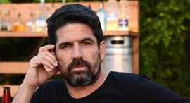 BWR founder and CEP Ben Alfi. Photo: Courtesy