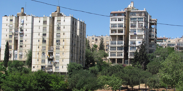 אושרה להפקדה: תוכנית התחדשות עירונית ראשונה בשכונה חרדית בירושלים