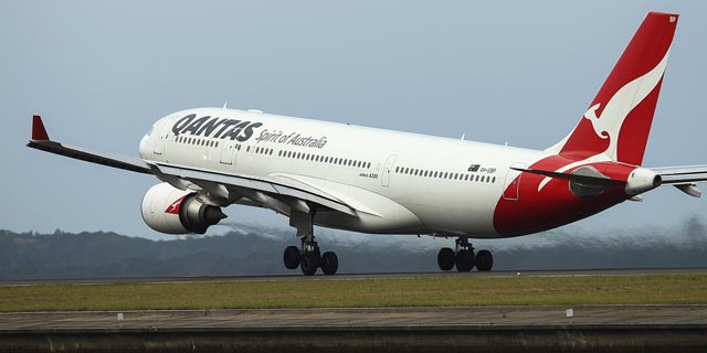 אכזבה לבואינג: קוואנטס בחרה במטוסי איירבוס לקו הארוך בעולם