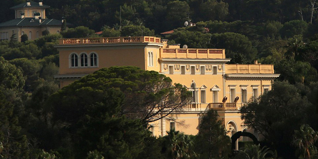 הבית שהיה היקר בעולם מצא קונה - בהנחה של 150 מיליון יורו