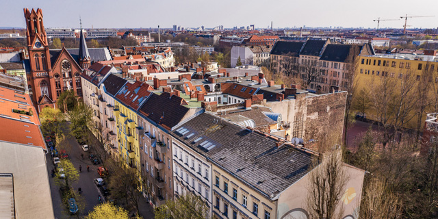 הצעת חוק בברלין: שכר דירה יוגבל לעד 8 יורו למ&quot;ר