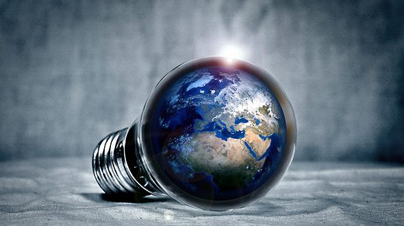 אנרגיה ירוקה, צילום: pixabay