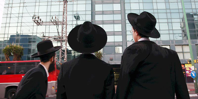 Israel Launches a Tech Integration Program for Haredi Students
