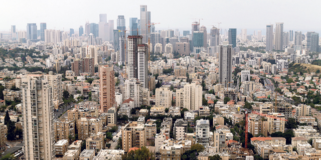 With &#036;2.24 Billion in Funding in a Single Quarter, Israeli Tech Companies Set a Six-Year Record