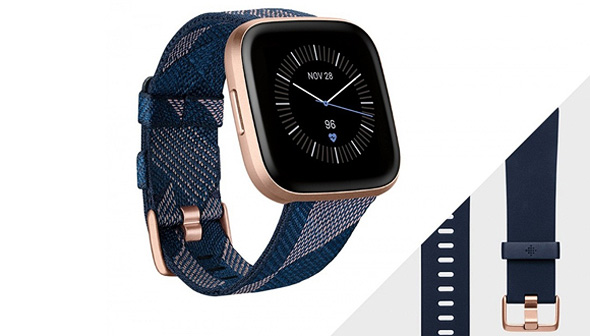 שעון פיטביט החדש, צילום: Fitbit