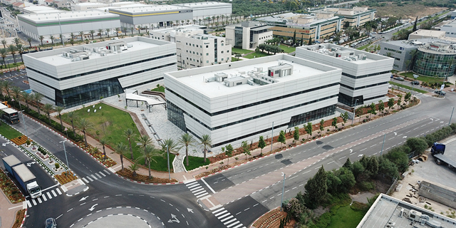 Surgical Robotics Company Mazor Leases 5,200-Square-Meter Office Building in Caesarea