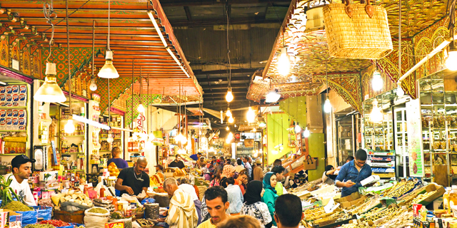 אלה עשרת השווקים הטובים בעולם - ויש גם ייצוג ישראלי