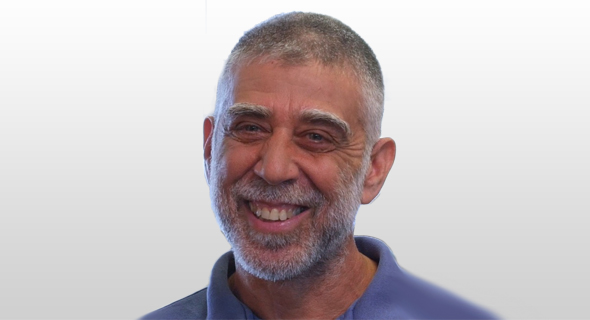 Former head of Microsoft Israel Avi Nathan. Photo: Studio Baemek