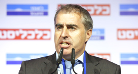 צילום: עמית שעל