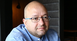 צילום: אוראל כהן