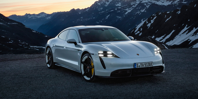 Why is a Unicorn Firing Employees and What has Porsche got Planned for the Future?
