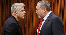 צילום: אלכס קולומויסקי