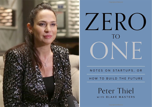 CTech's Book Review: The inherent traits that create Startup Nation