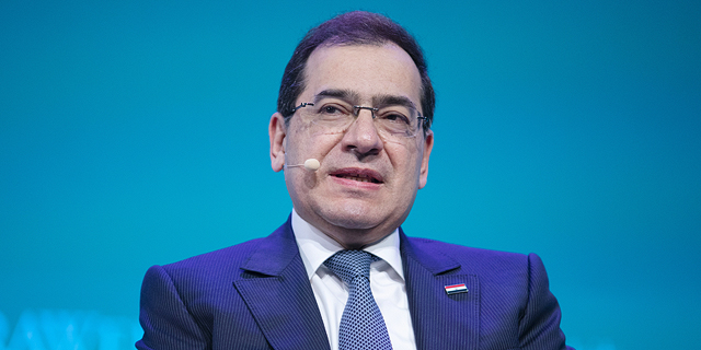 שר האנרגיה המצרי: עסקת יצוא הגז מישראל למצרים מתקדמת לפי התוכנית