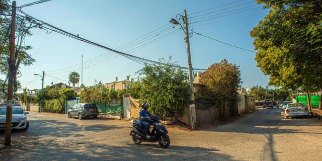 470 דירות מתקרבות לשכונת עזרא בתל אביב