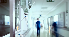 IV (illustration). Photo: Shutterstock