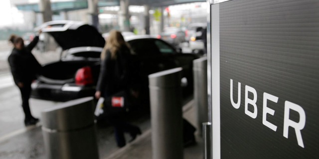 Uber as a Symptom of the Ills of the Gig Economy