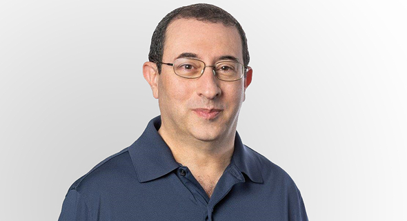 מוטי אליאב מנכ"ל איביי באונליין, צילום: אייל טואג