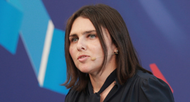 Iya Magen. Photo: Orel Cohen