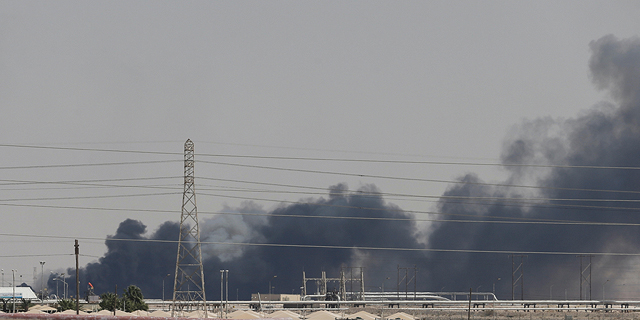 הפגיעה במתקני הנפט בסעודיה - תסריט הבלהות של תעשיית הנפט